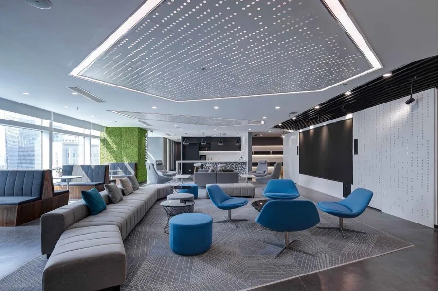 文山钢质防火门系统｜精多金属门业
